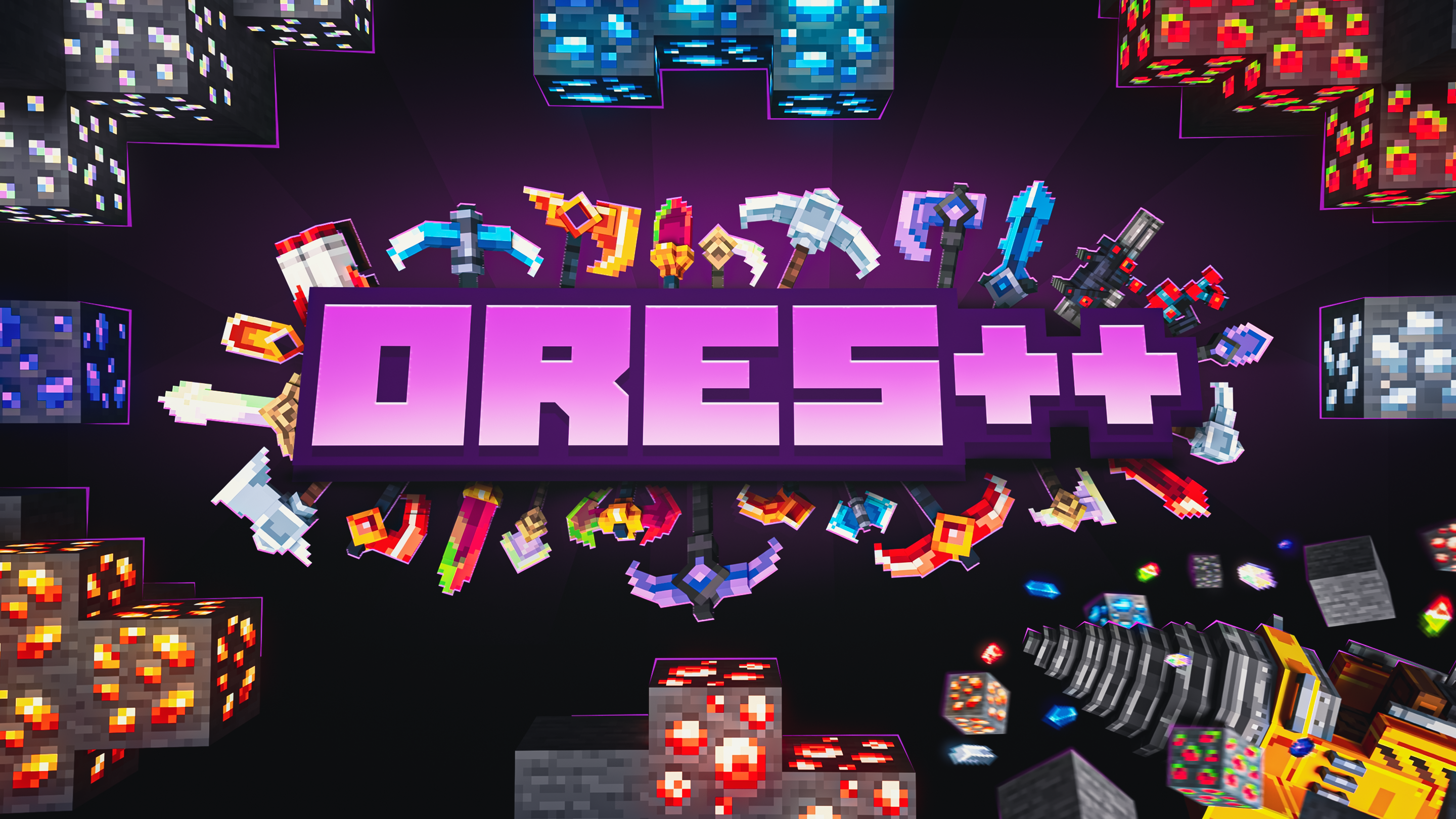 Ores++