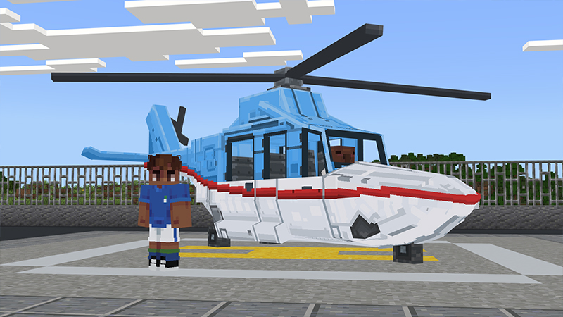 Helicopter Details