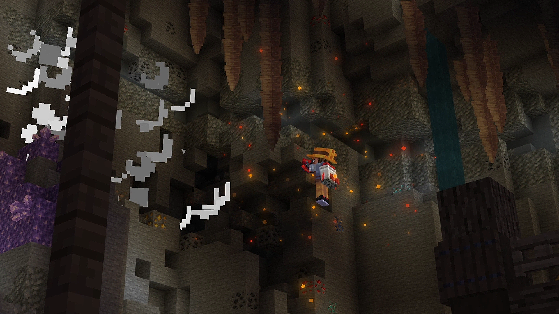Ores Weapons