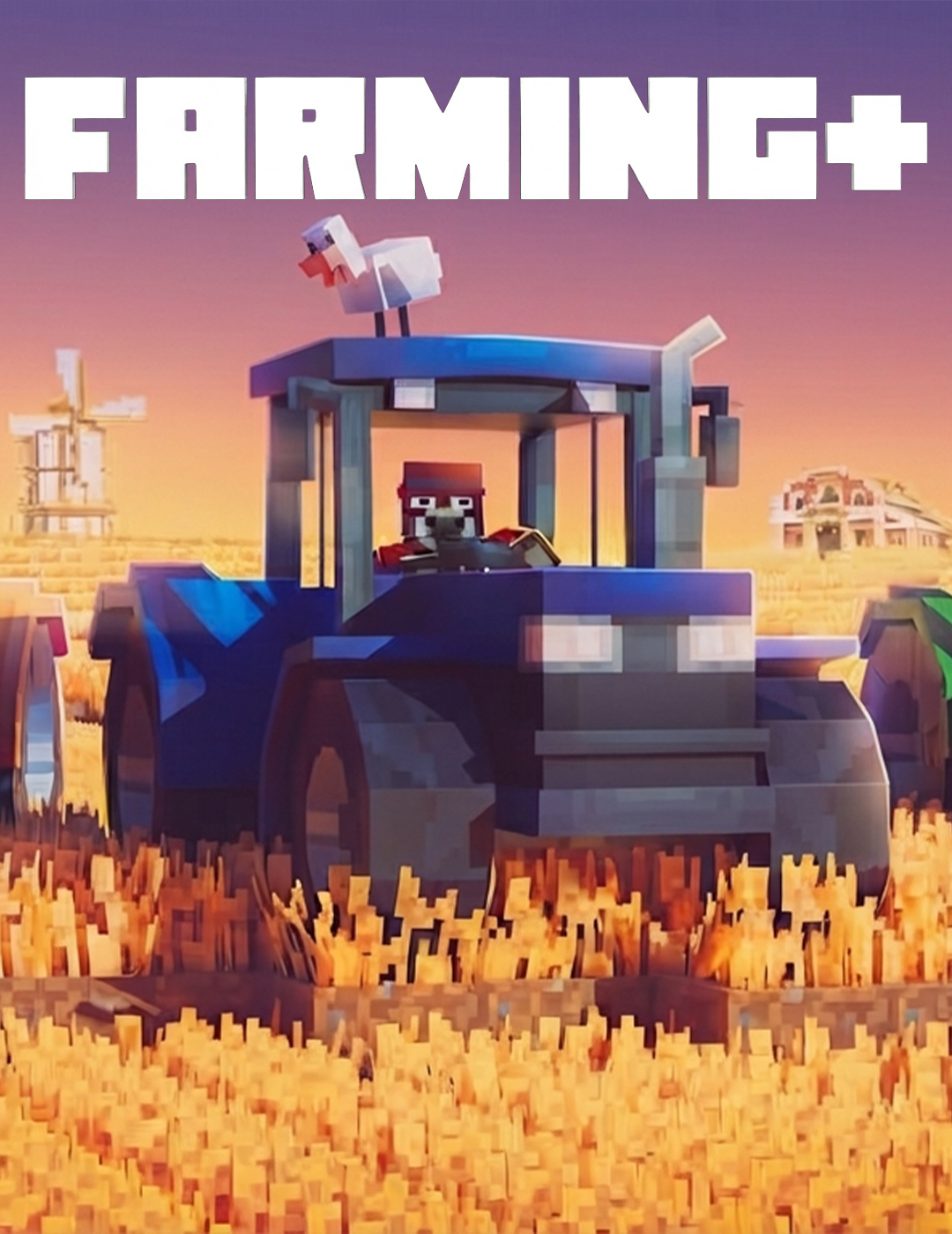 Farming+