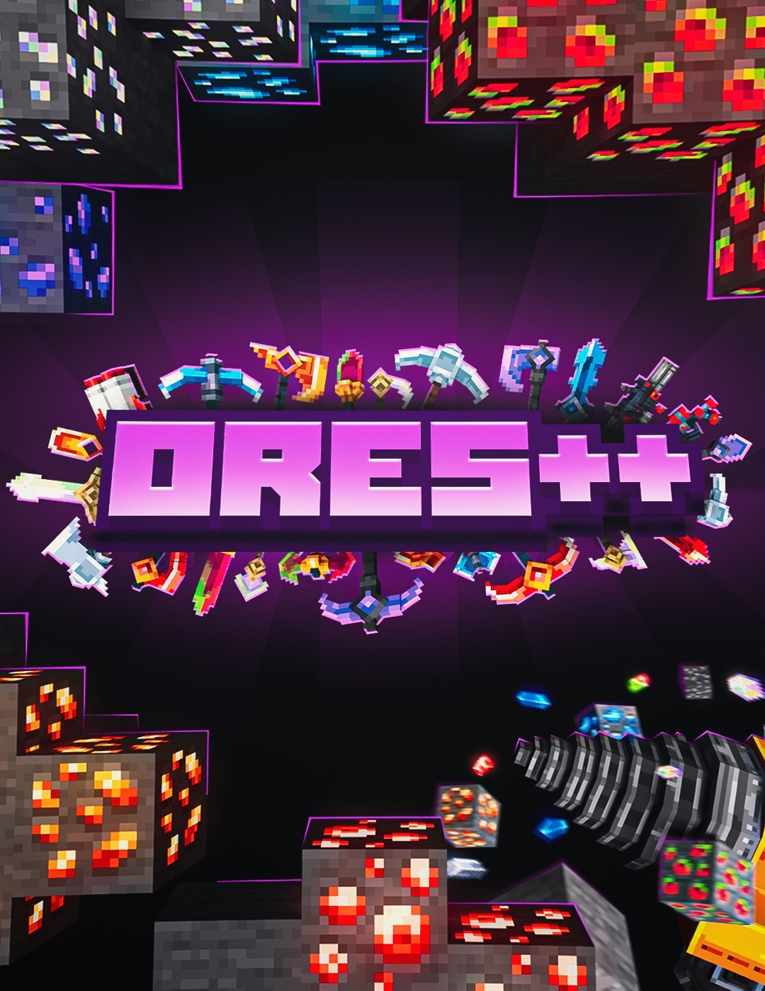 Ores++