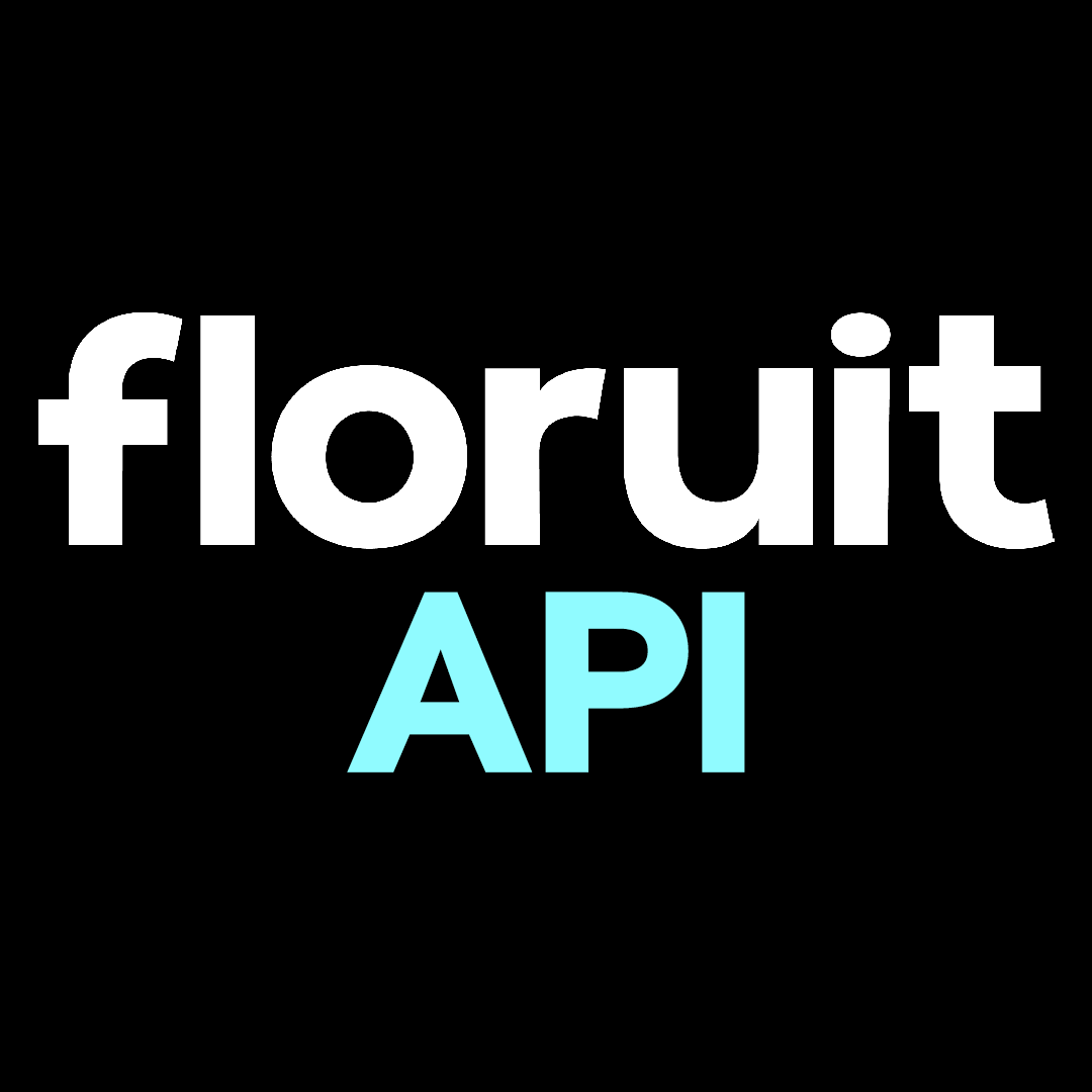 Floruit API