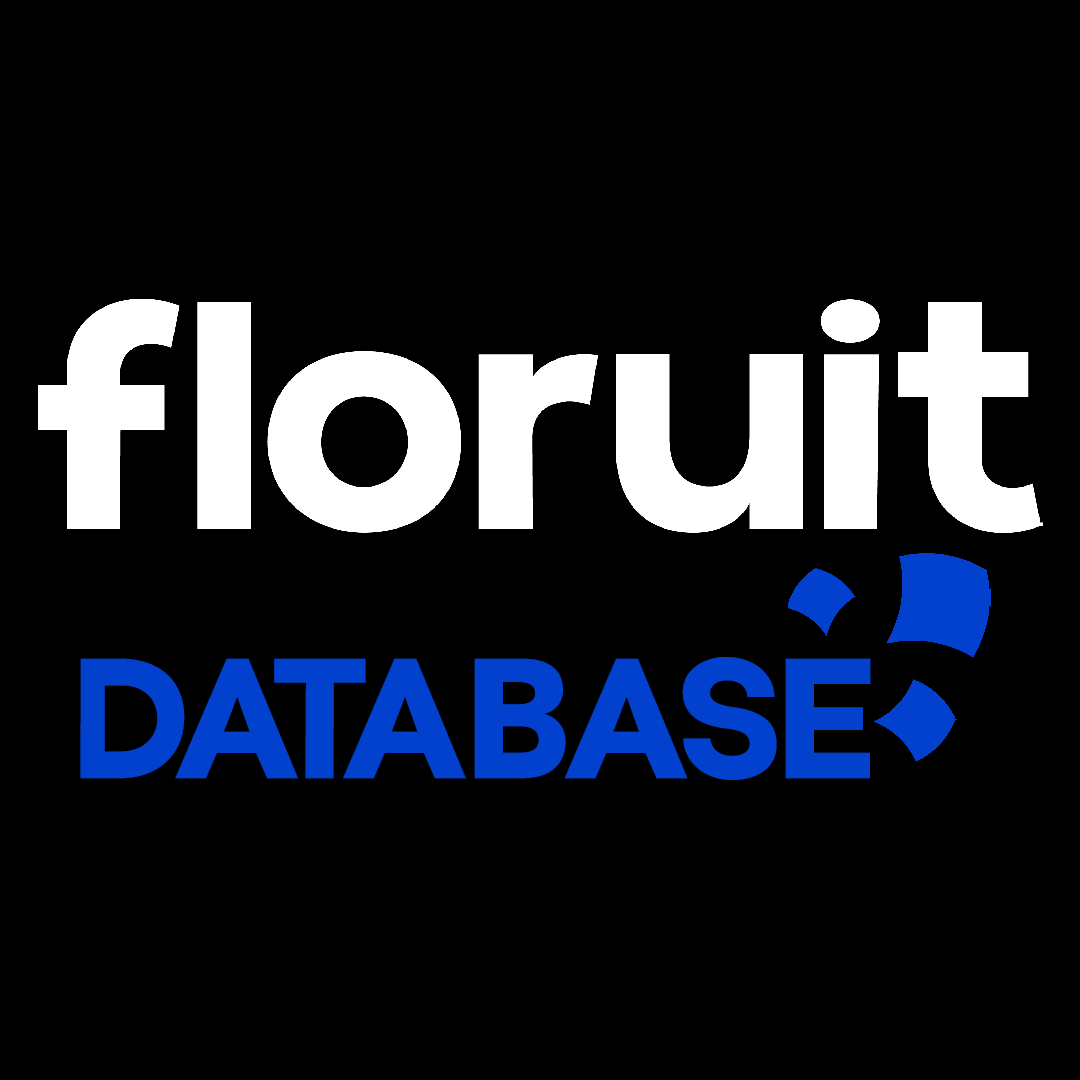 Floruit Database