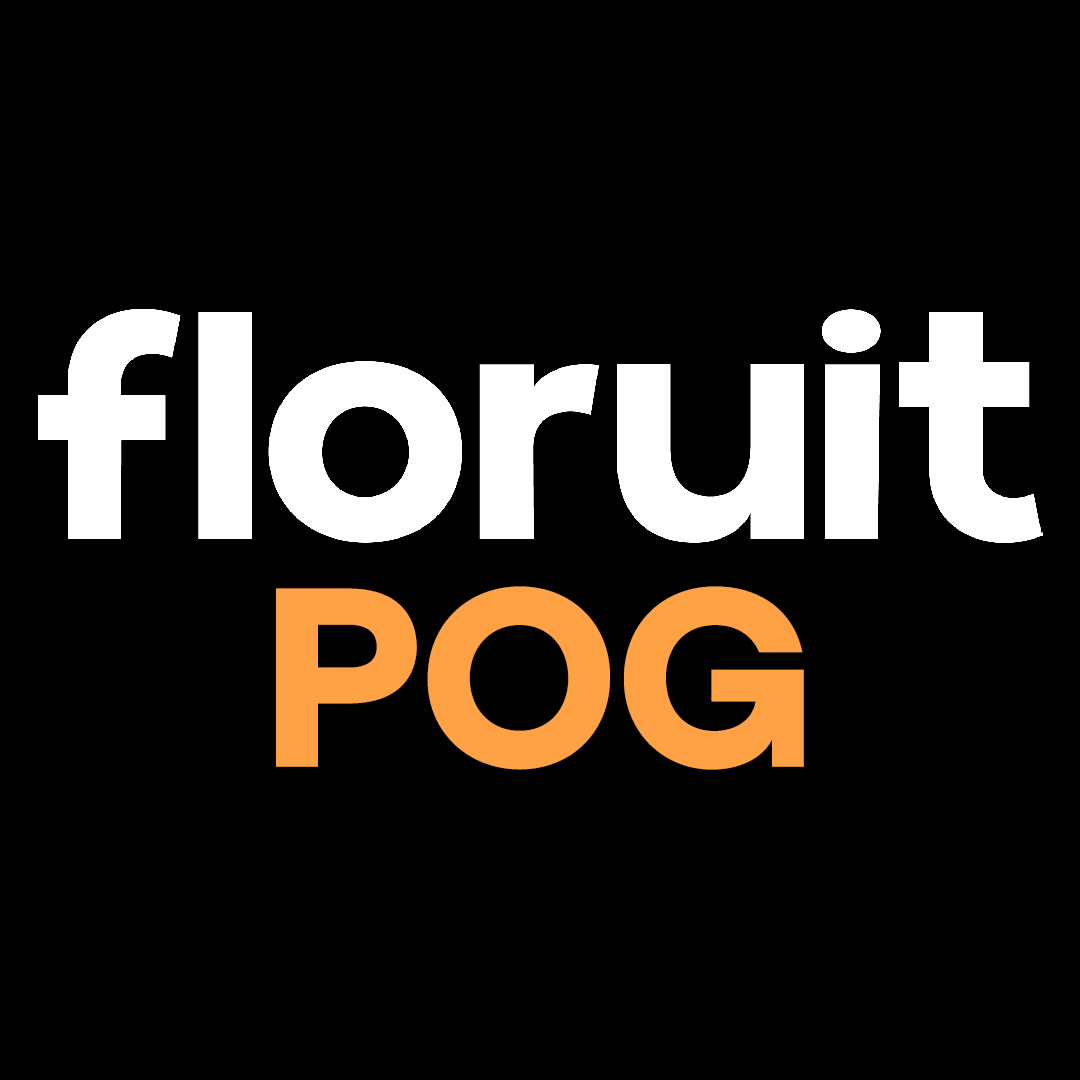 Floruit POG