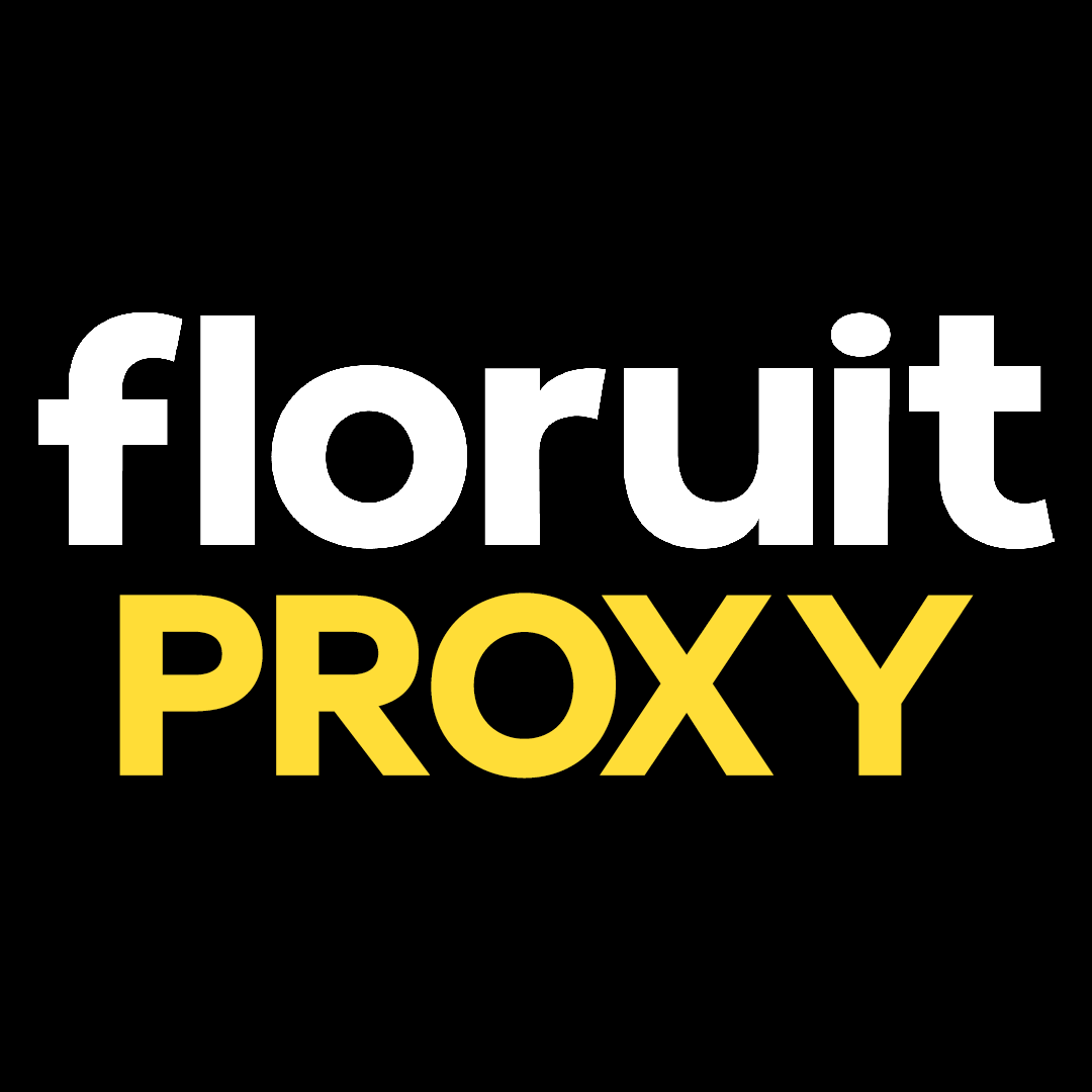 Floruit Proxy
